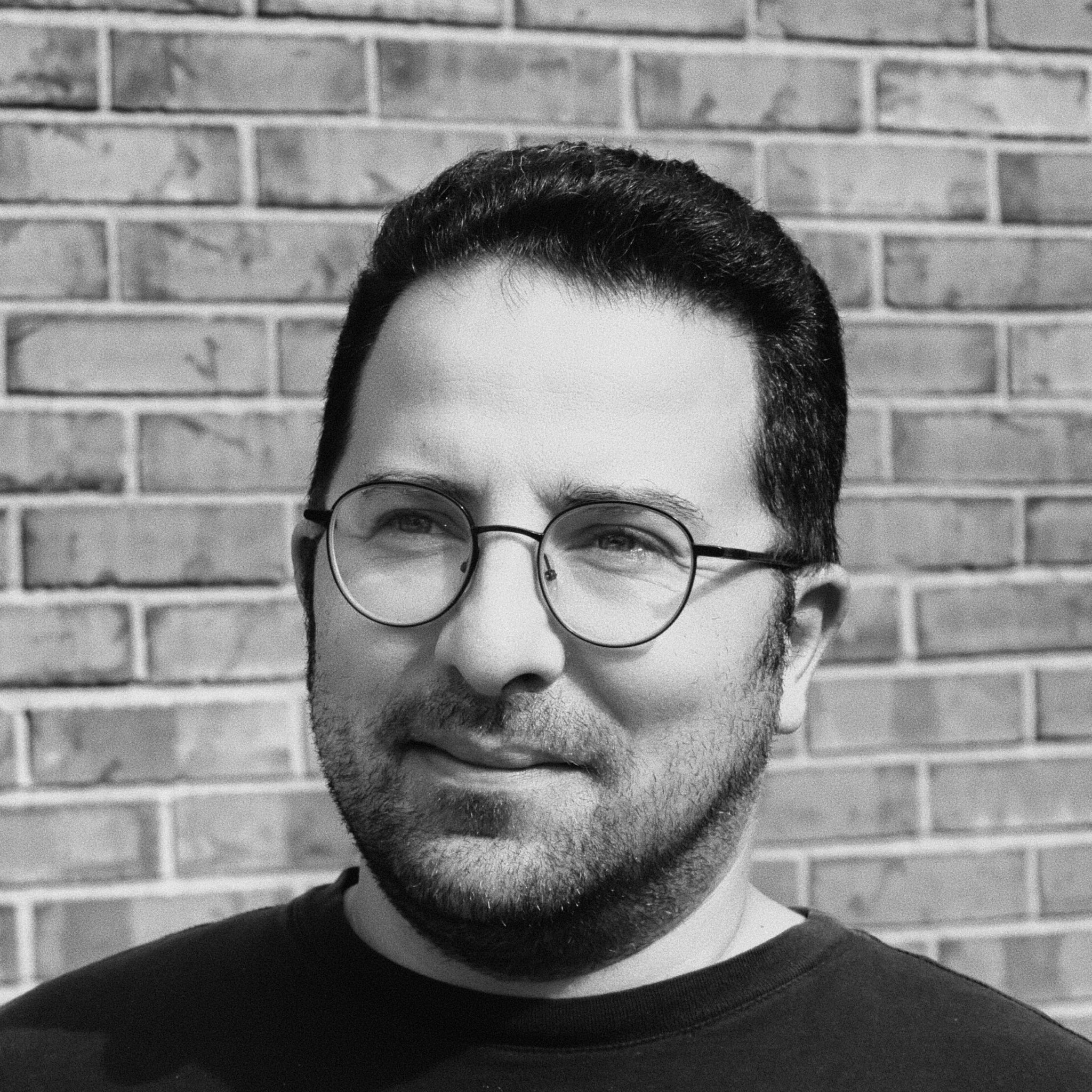 Saad Chidami